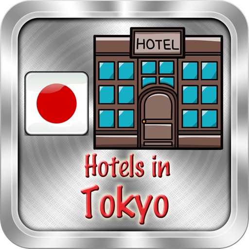 Hotels in Tokyo, Japan+ icon