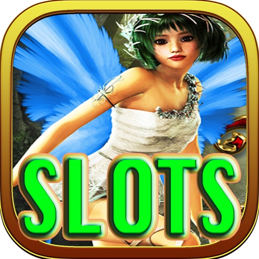 Poker Legend - Slots with Big Bonus & Big Win iOS App