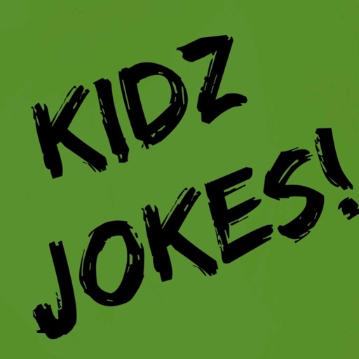 Kidz Jokes!  FREE!