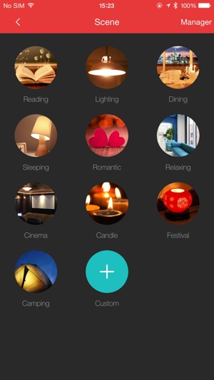 LightingX(圖4)-速報App