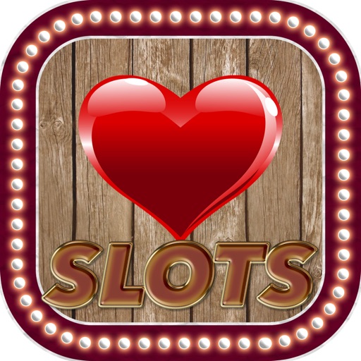 S2 $lots of $weets Hearts Winner - Lovers Casino Games Icon
