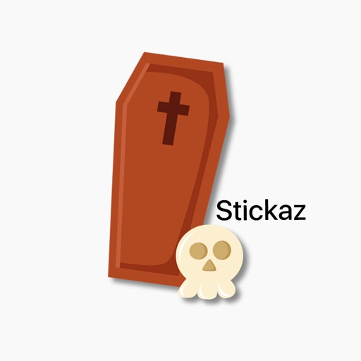 Halloween Stickaz icon