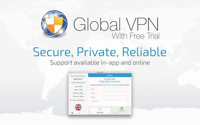 Surfeasy VPN Gratis Para Mac