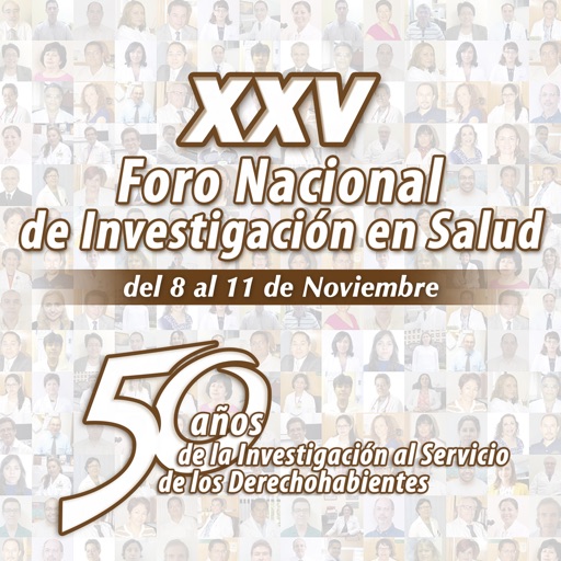 Foro Nac. Investigación Salud