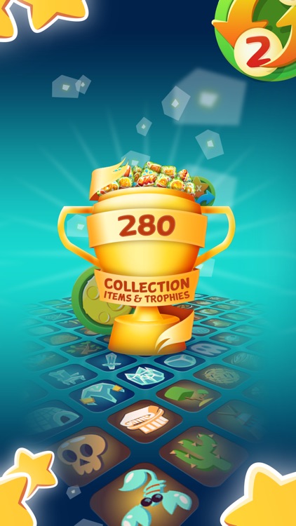 Bingo Dreams Bingo - Fun Bingo Games & Bonus Games screenshot-3