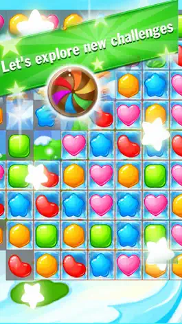 Game screenshot Chef Cake Master - Cookies Adventure apk