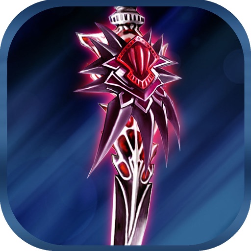 RPG-Shadow Hunter iOS App