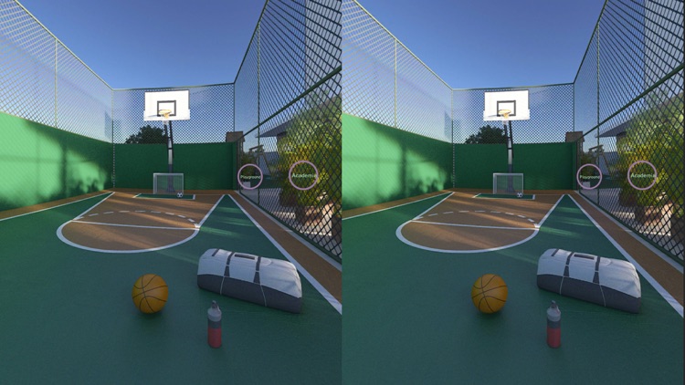 La Casa Residência VR