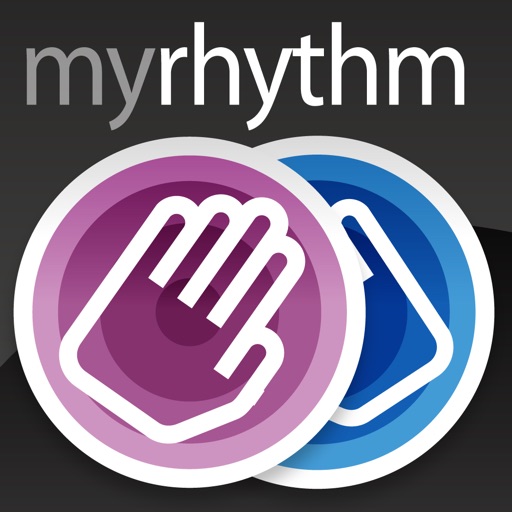 MyRhythm HD