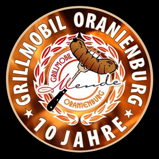 Grillmobil Oranienburg icon