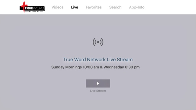 True Word Network(圖3)-速報App