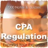 CPA Regulation self learning & Exam Preparotion