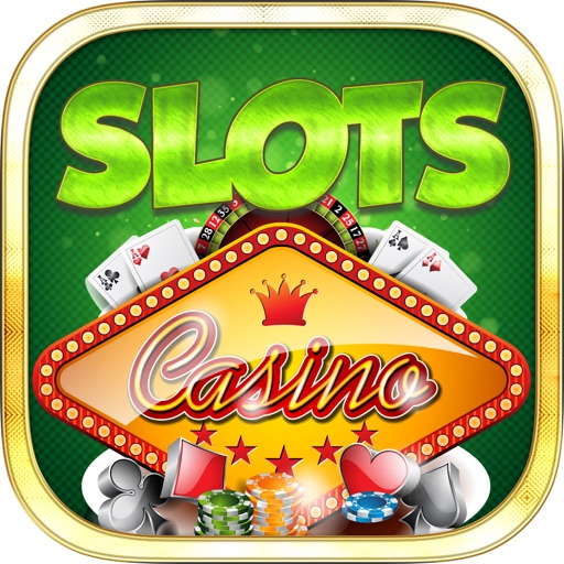 A Machine Craze Paradise Lucky Slots Game