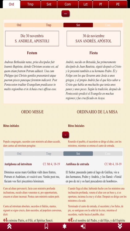 Missale Romanum
