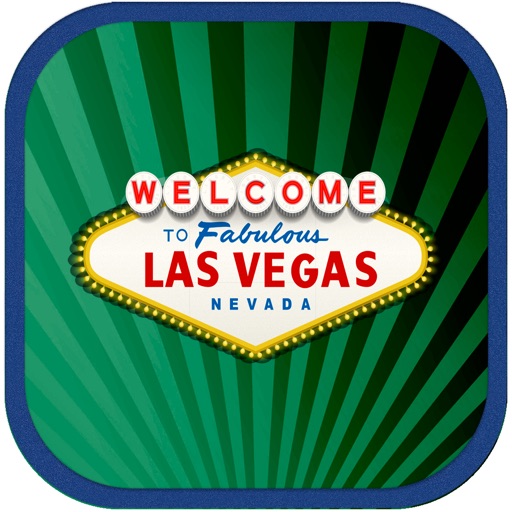 New Vegas Sizzling Hot Deluxe Slots iOS App