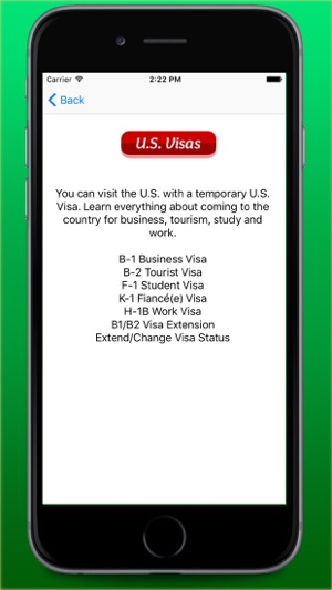 US Visa & Greencard - Eligible(圖4)-速報App