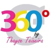 360 by Thayse Teixeira