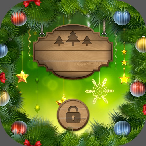 Christmas Wallpaper & Happy New Year Background icon