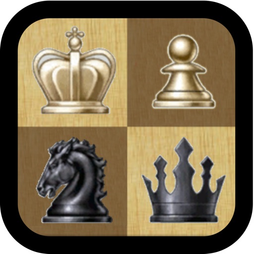 Chess 1.0 icon