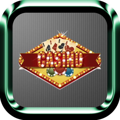 Casino Credit Gold Coins Slots-Free Classic Vegas! icon