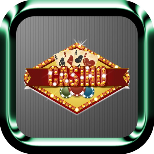 Casino Credit Gold Coins Slots-Free Classic Vegas! Icon