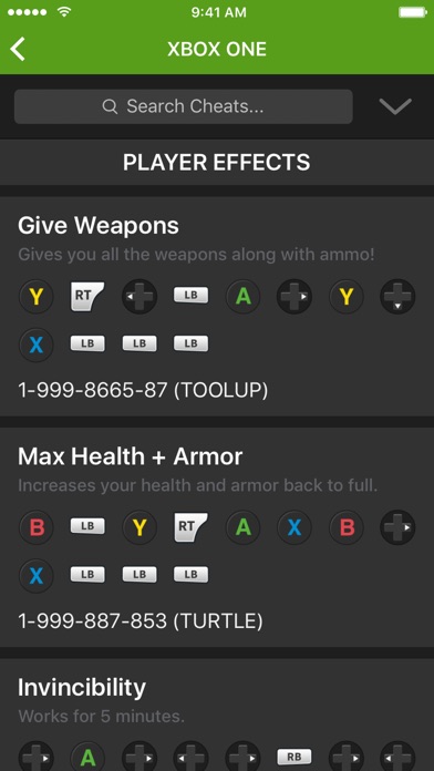 【图】Cheats for GTA 5 (V).(截图2)