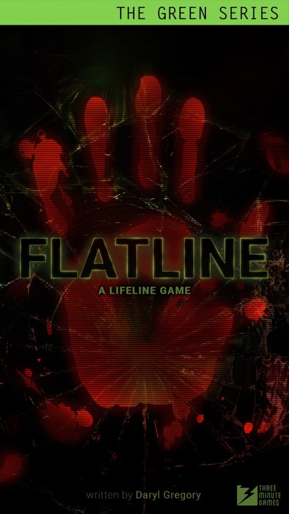 Lifeline: Flatline screenshot-0