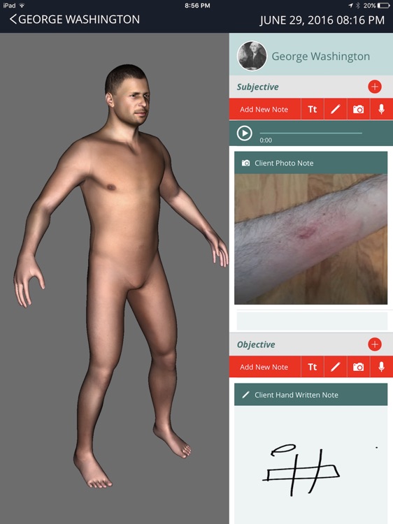 AcuCharting screenshot-3