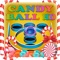 Candy Ball Arcade HD