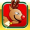 Red-Nosed Reindeer Quest