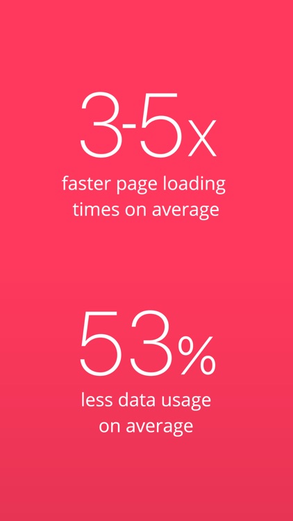 AdBuster - Block Ads and Trackers in Safari
