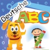 Kinder Lernspiel - Deutsch Alphabet