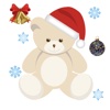 Merry Christmas Emoji - IDC Sticker
