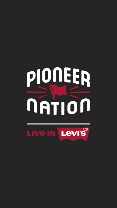 Levi's® Pioneer Nation screenshot 2