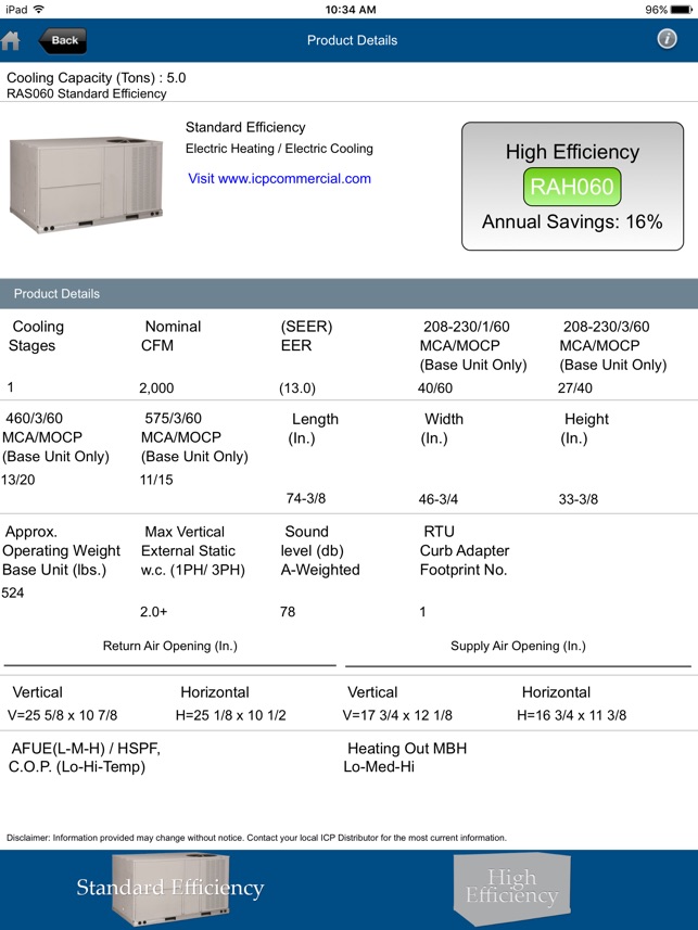 ICP® Rooftops for iPad(圖3)-速報App