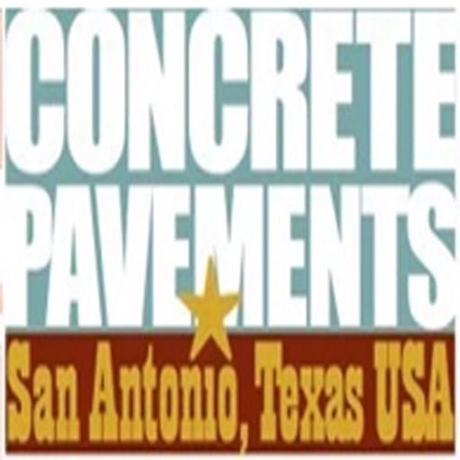 International Conference on Concrete Pavements (ICCP) App
