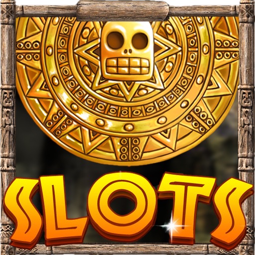 Slots Poker Legend - Perfect Classic Casino Game Icon