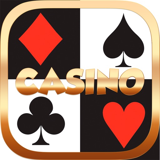 Mega Gambler Vegas Slots Machine Icon