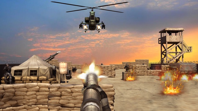 Sniper Shooter 3d games(圖4)-速報App