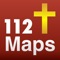 112 Bible maps covering topics related to Bible study from the ancient past to more modern times are ready for your quick reference