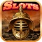 Age of Gladiator Slots Old Rome Battle Coliseum: Jackpot 777 Winning Wheel Bonanza