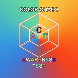 Color Chaos Awareness Test - CAT