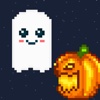 Ghost vs Pumpkin