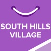 South Hills Village, powered by Malltip