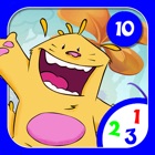 Top 40 Games Apps Like Learn the numbers - Buddy’s ABA Apps - Best Alternatives