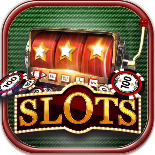777 Crazy Diamond Slots - FREE Las Vegas Slot Machine icon