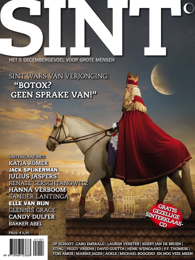 Sint Magazine(圖3)-速報App