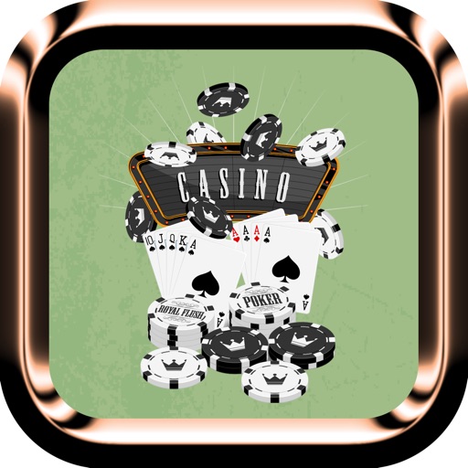 Advanced Game Slots Pocket - Las Vegas Paradise iOS App