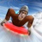 Snow Slide Simulator 3D - Real Snowboarding Jump