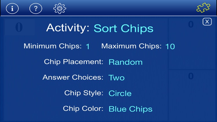 Count Sort screenshot-3